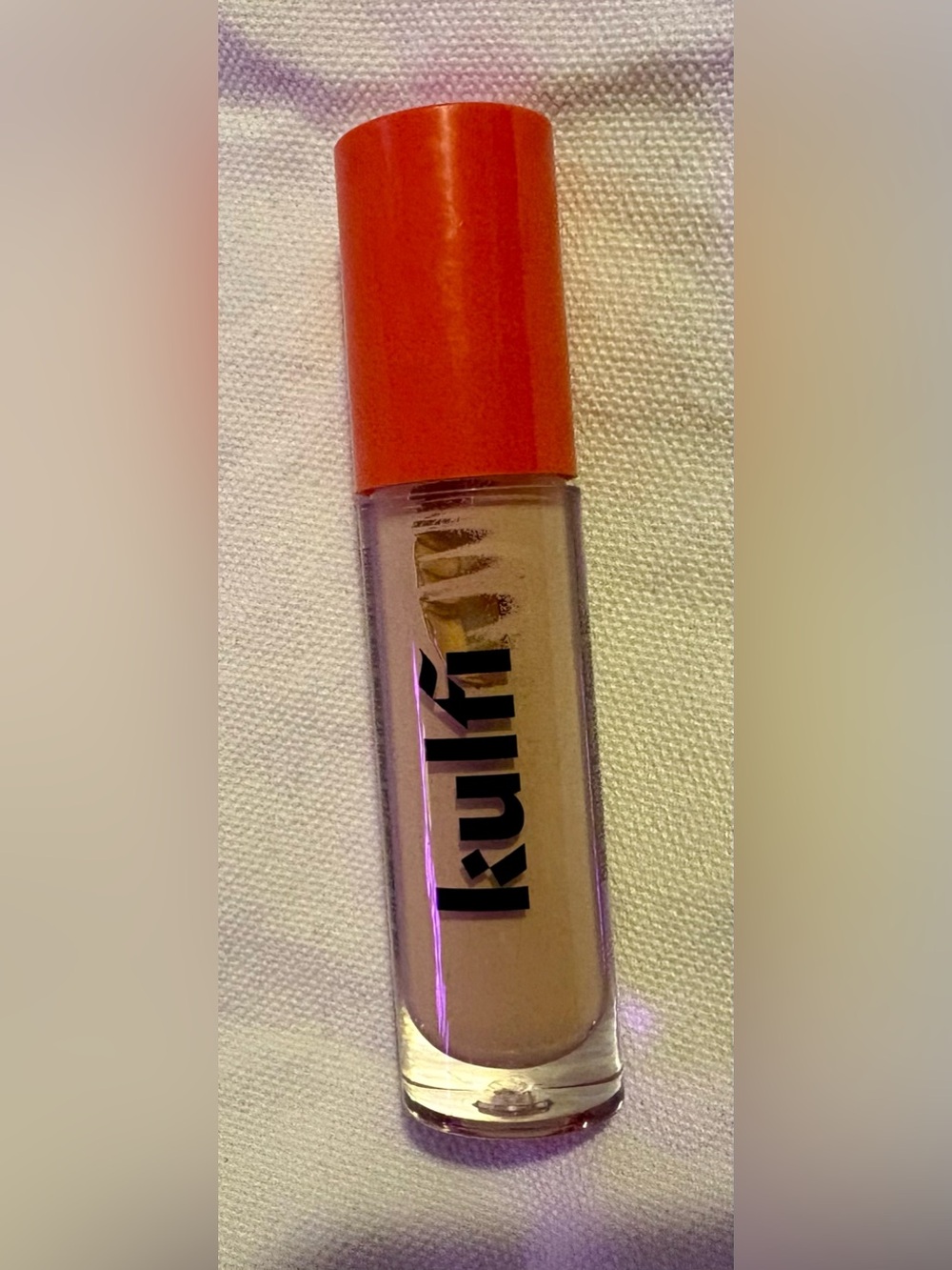 Kulfi Nude Liquid Concealer - Ice Ice Berry